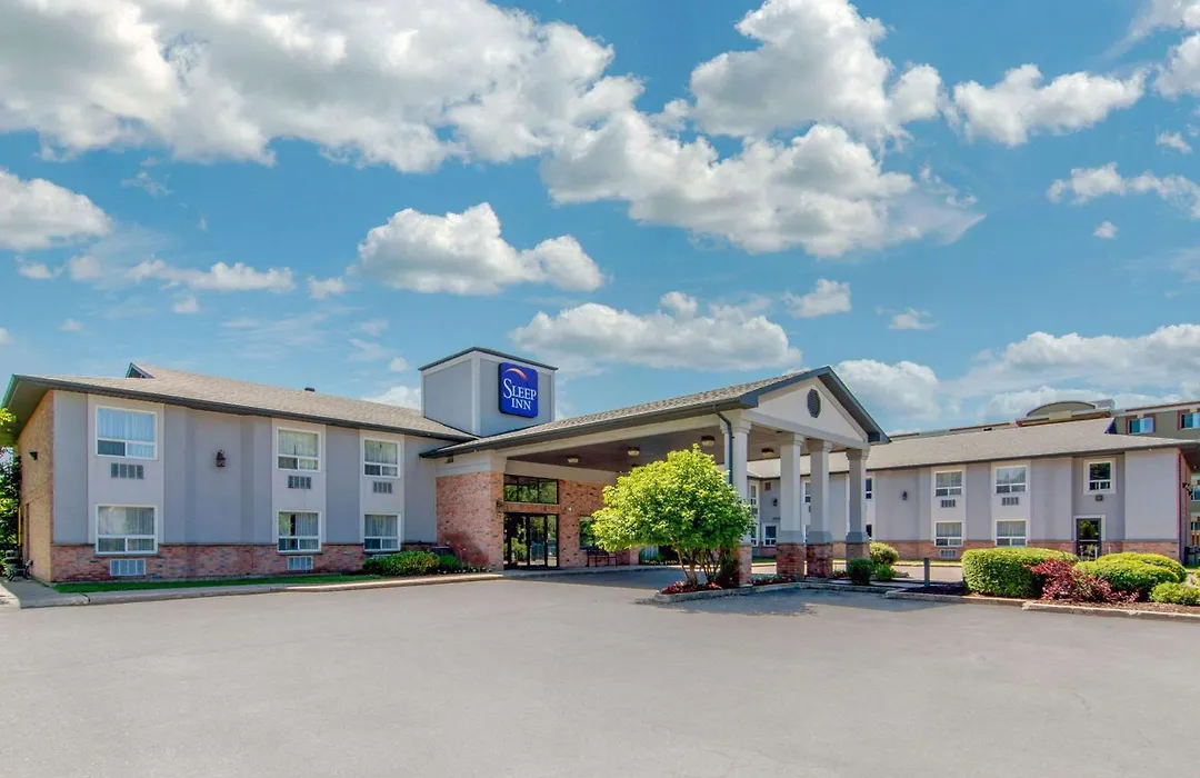 Sleep Inn-1