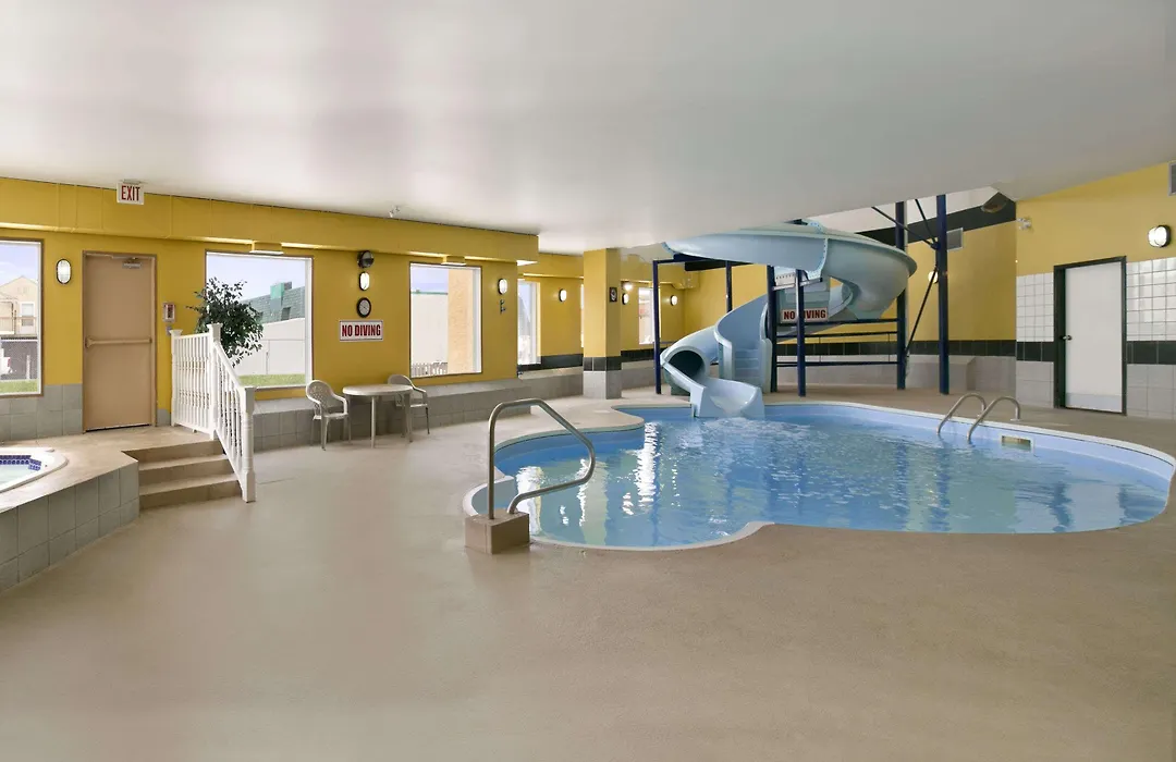 Days Inn By Wyndham Prince Albert-1