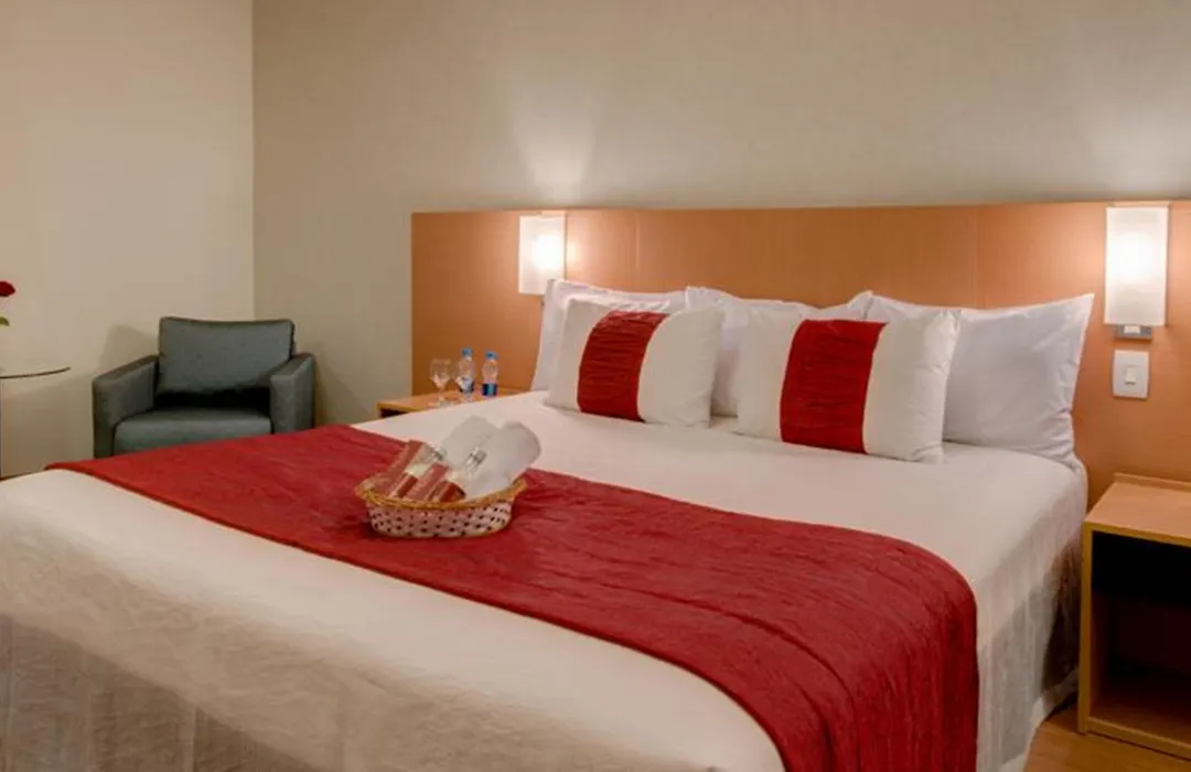 Jk Premium Hotel E Eventos-1