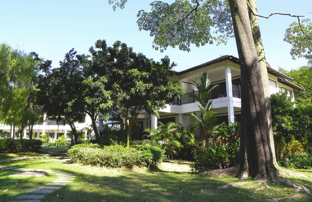 Cyberview Resort & Spa-1