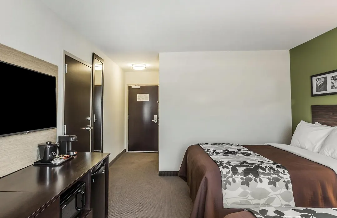 Sleep Inn & Suites Dayton South-1