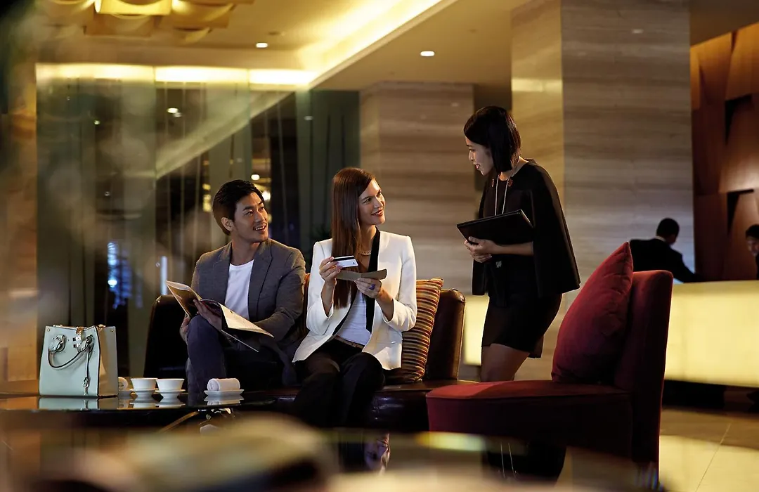 Resorts World Genting - Genting Grand-1