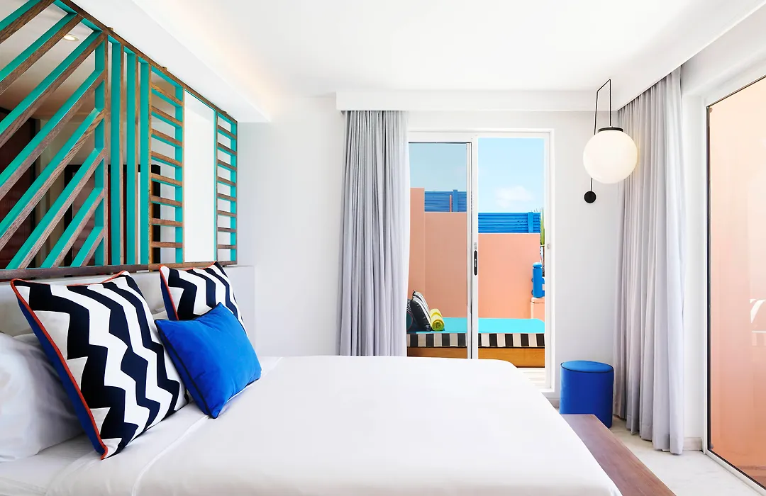 Salt Of Palmar, Adult-Only, A Member Of Design Hotels-1