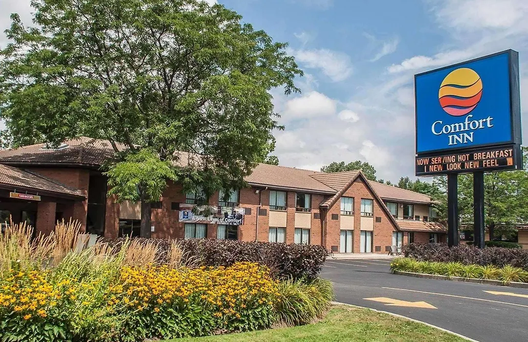 Comfort Inn-1