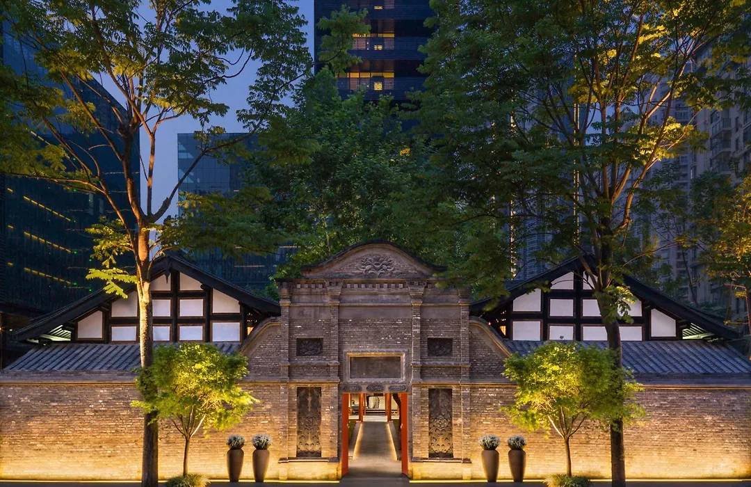Upper House Chengdu-1