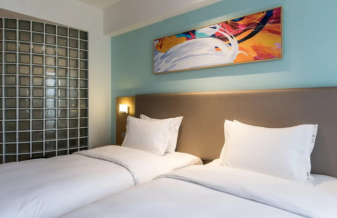 Hyatt House Chengdu Pebble Walk-1