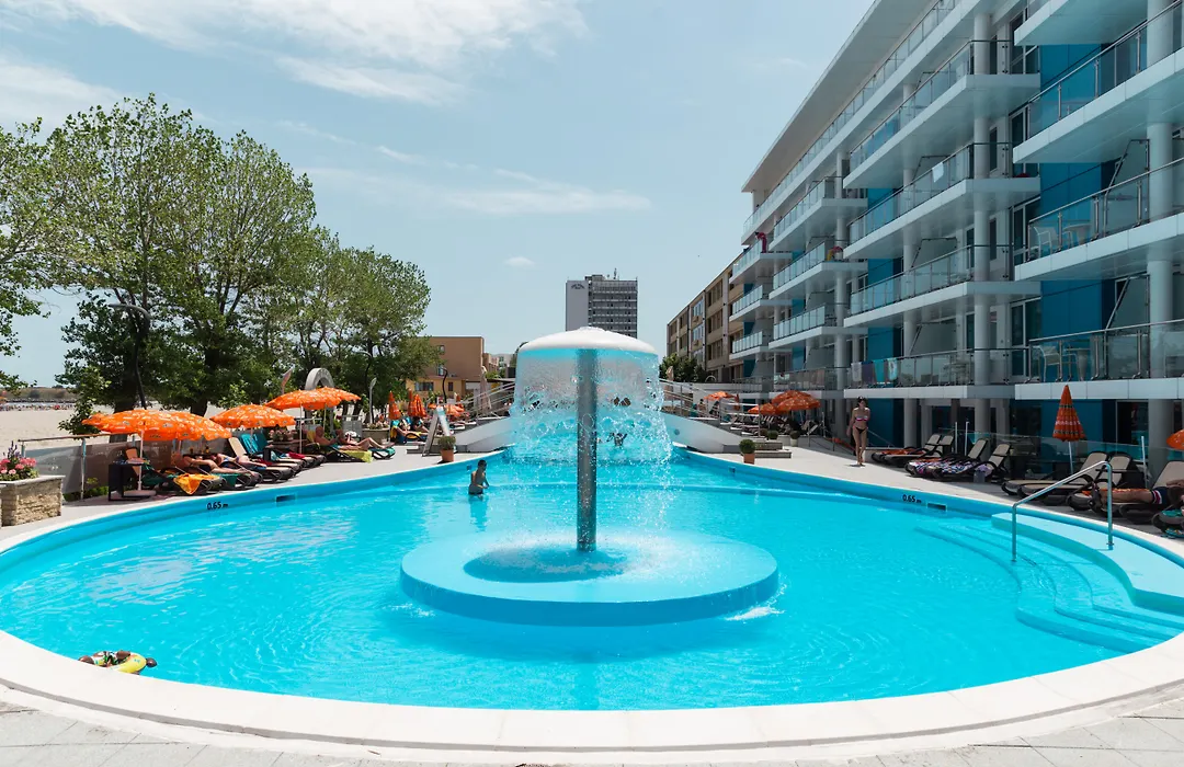 Bavaria Blu Hotel And Conference Centre-1