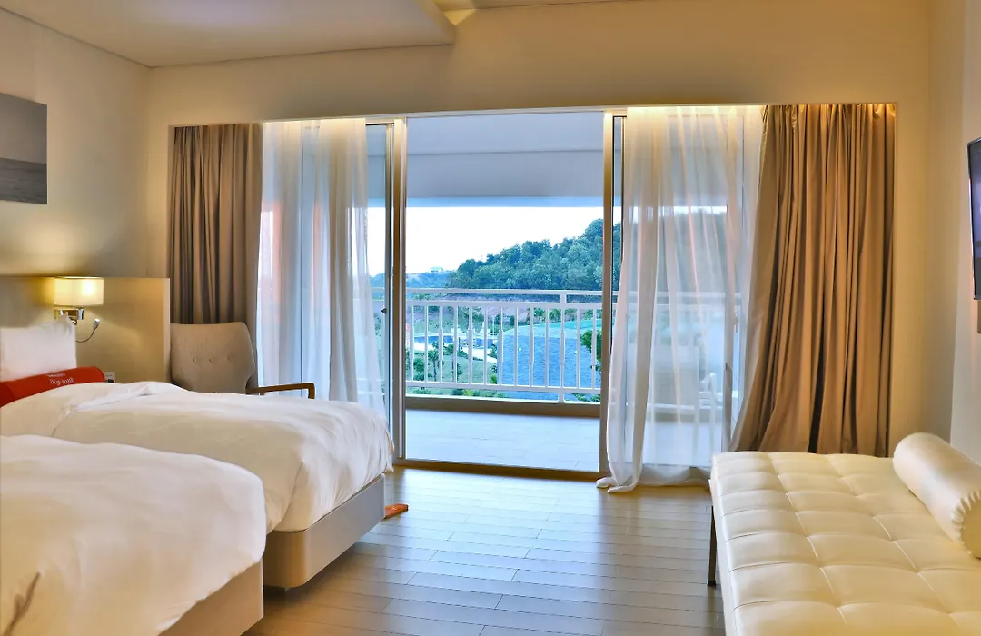Harris Resort Barelang Batam-1