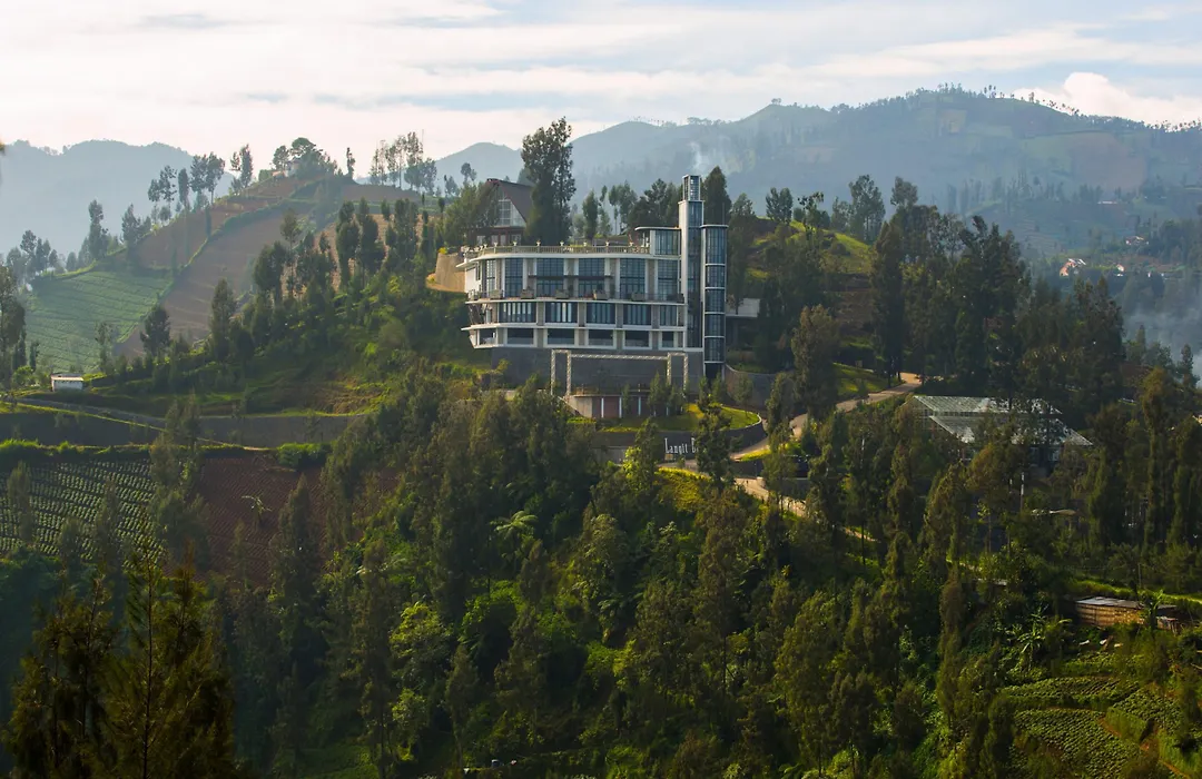 Plataran Bromo-1