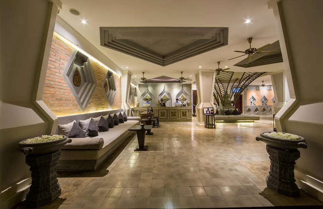 Central Suite Residence-1