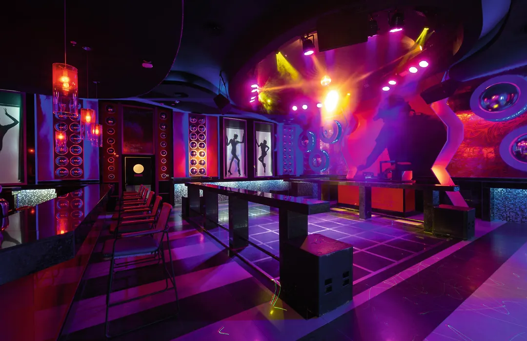 Riu Montego Bay (Adults Only)-1