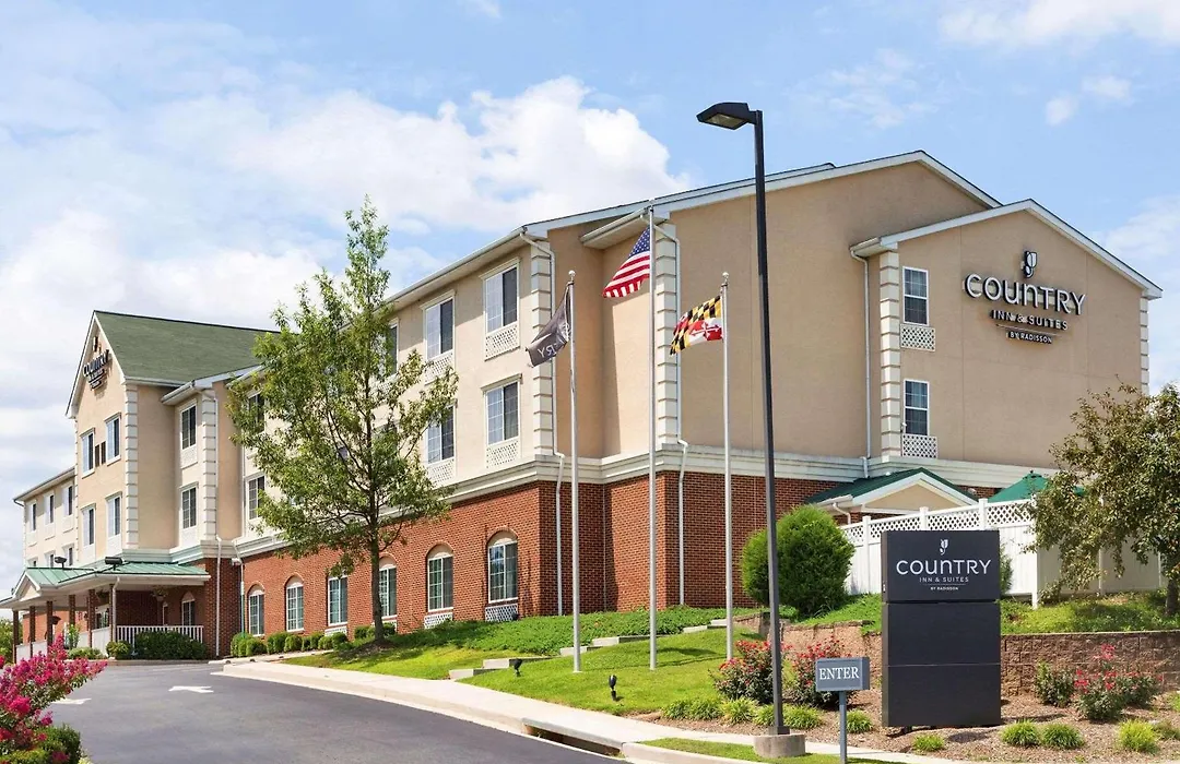 Country Inn & Suites By Radisson, Bel Air-Aberdeen, Md-1