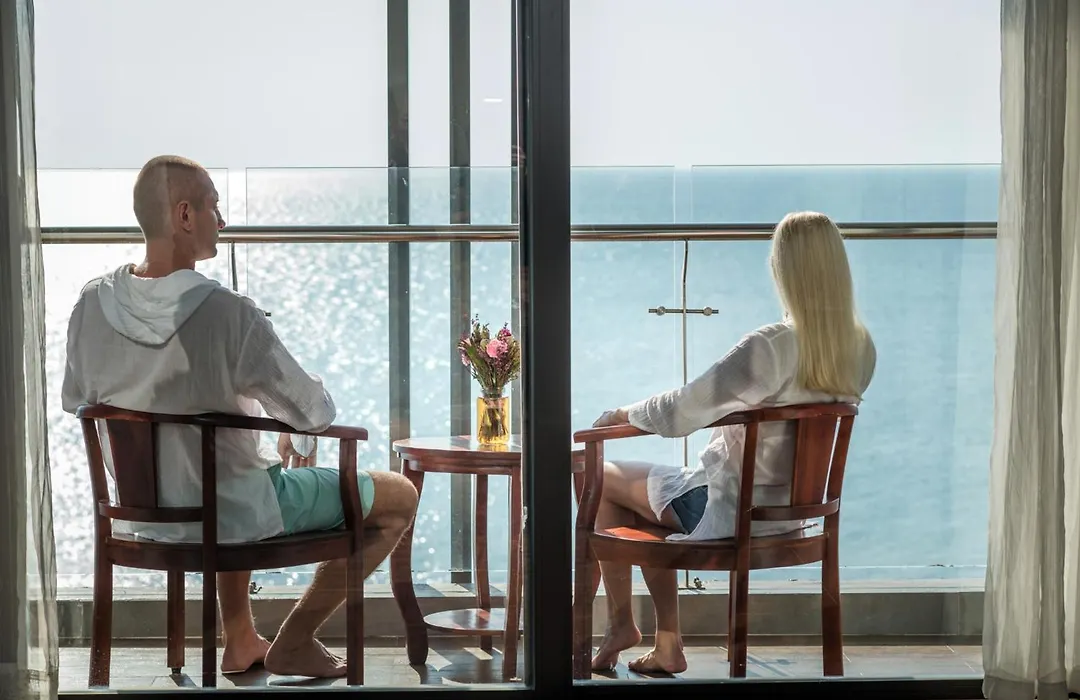 Amarin Resort & Spa Phu Quoc-1