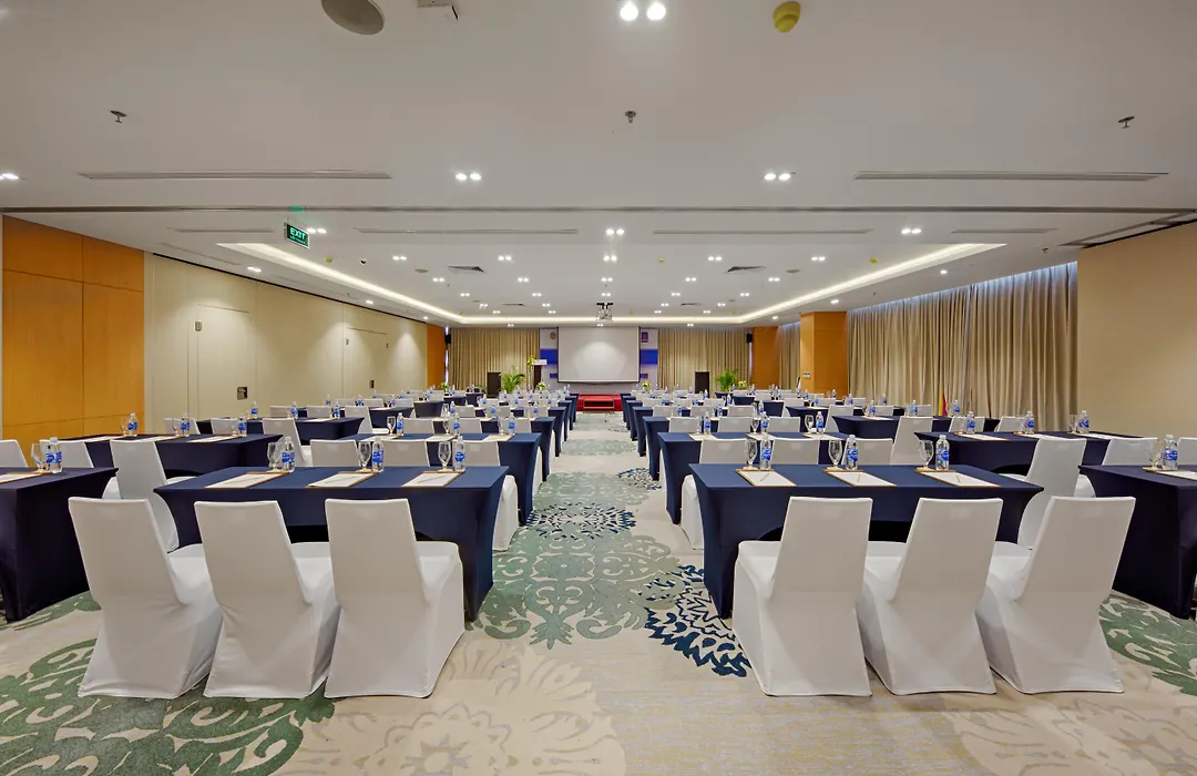 Tms Hotel Da Nang Beach-1