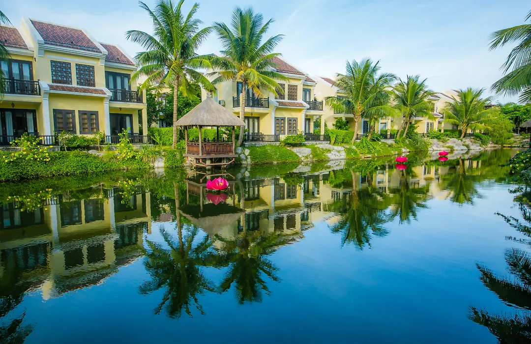 Koi Resort & Spa Hoi An-1