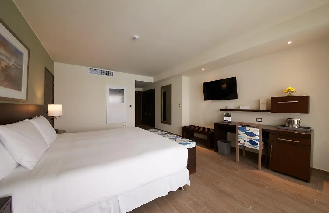Aranwa Paracas Resort & Spa-1