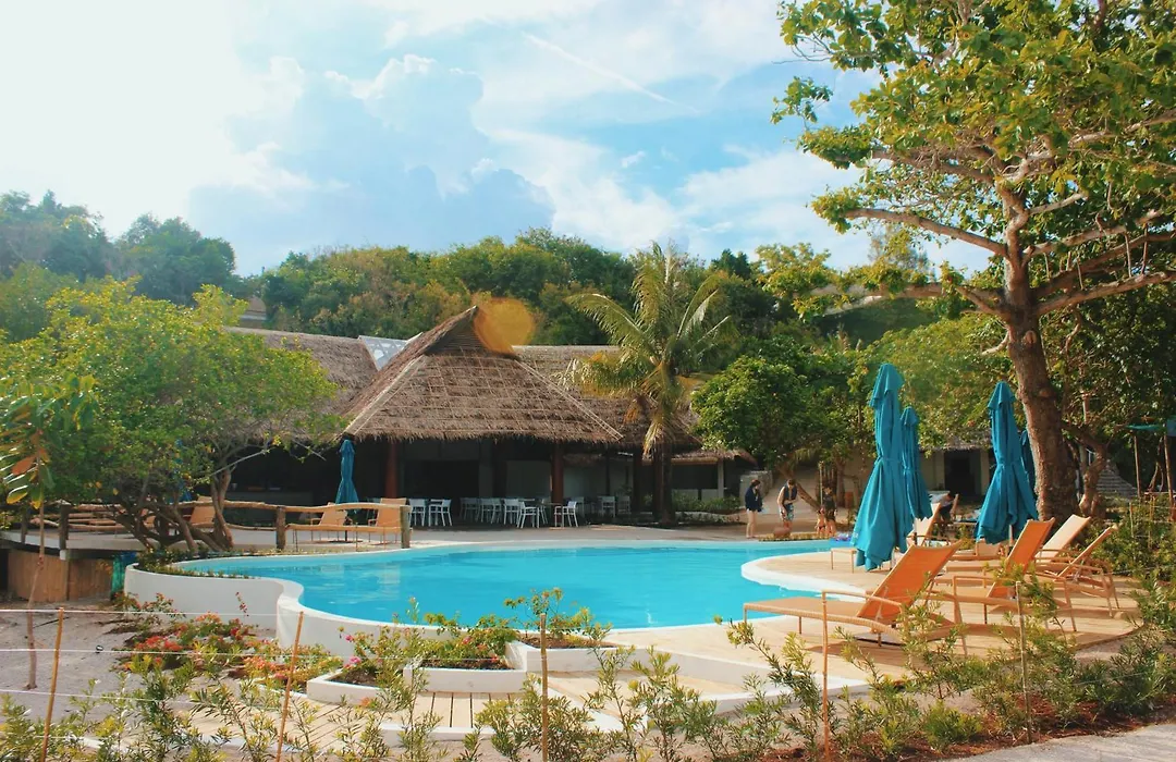 Bluewater Sumilon Island Resort-1