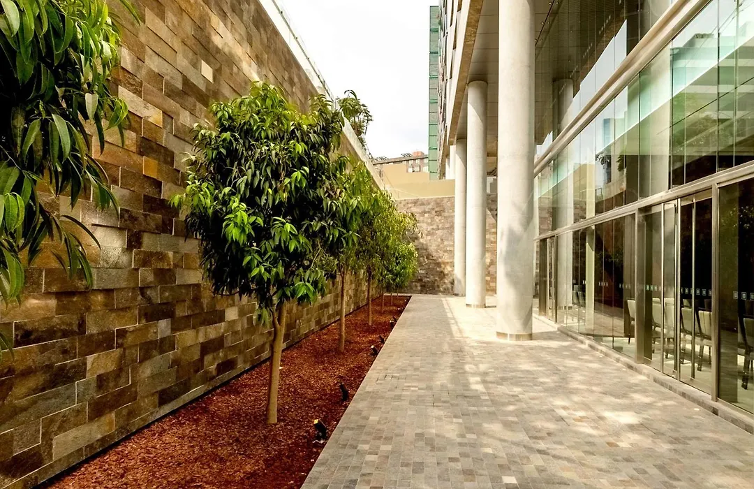 Hyatt Centric San Isidro Lima-1