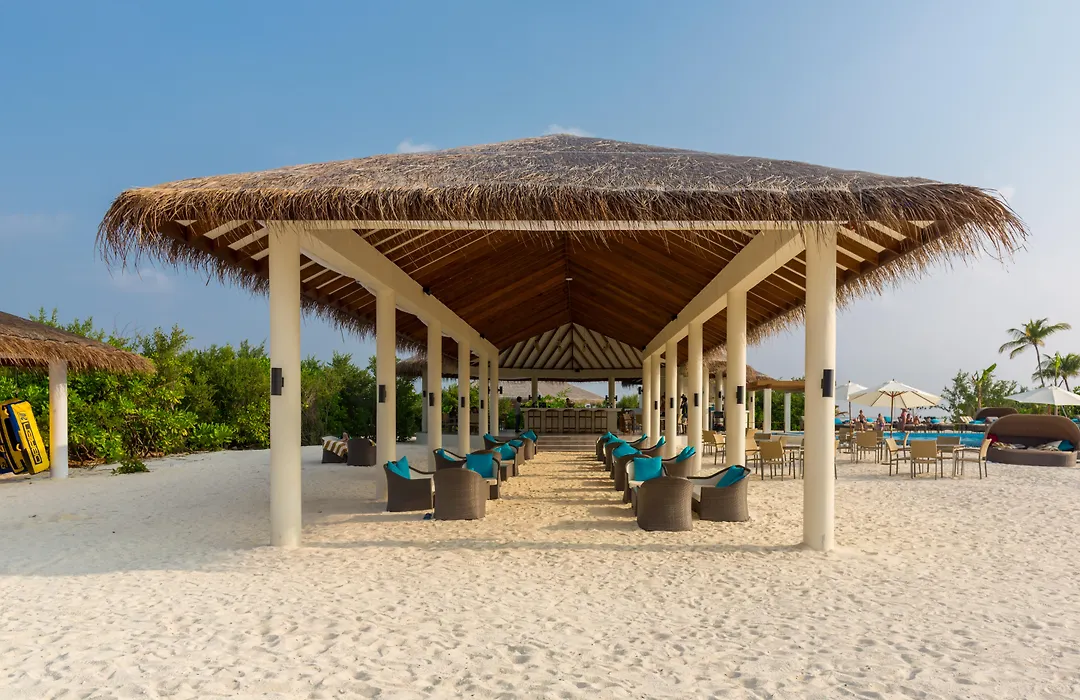 Cocoon Maldives-1