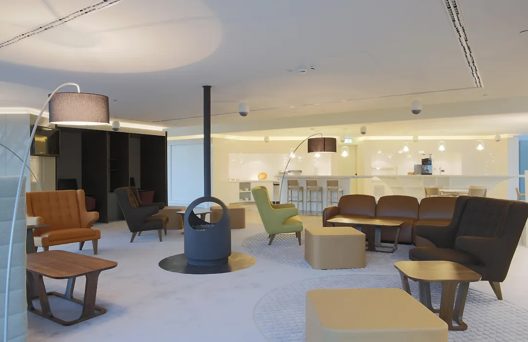 Crowne Plaza Belgrade By Ihg-1