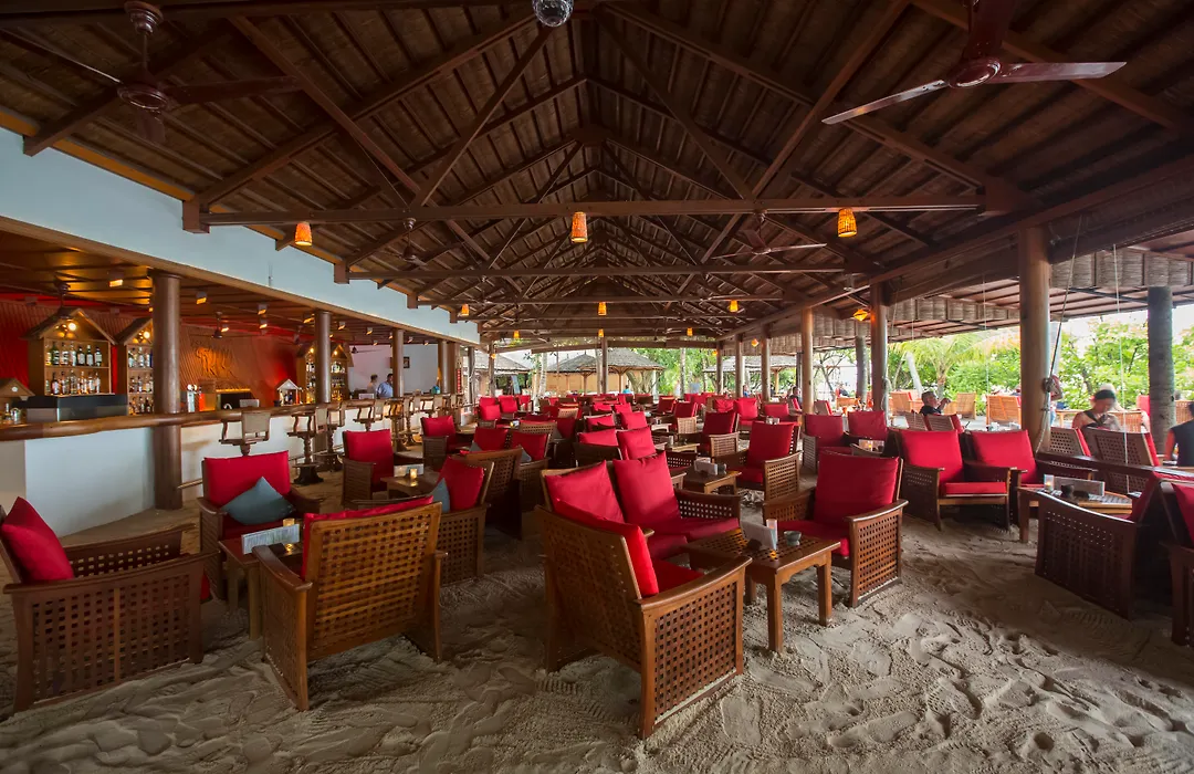 Nh Collection Maldives Reethi Resort-1