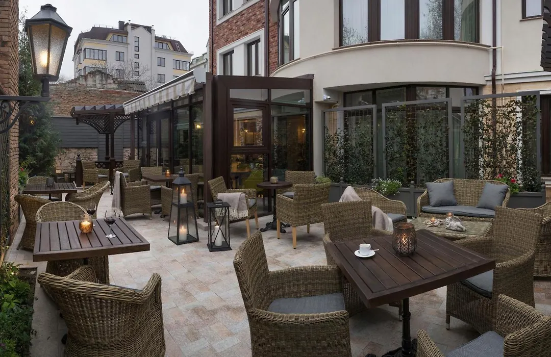 Zentrum Hotel-1