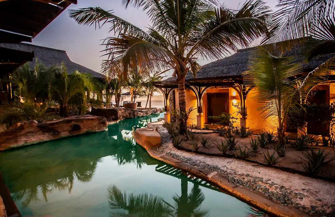 Anantara Bazaruto Island Resort-1