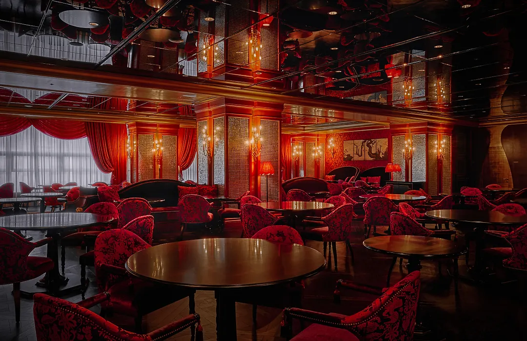 L'Escape, A Luxury Collection Hotel, Seoul Myeongdong-1