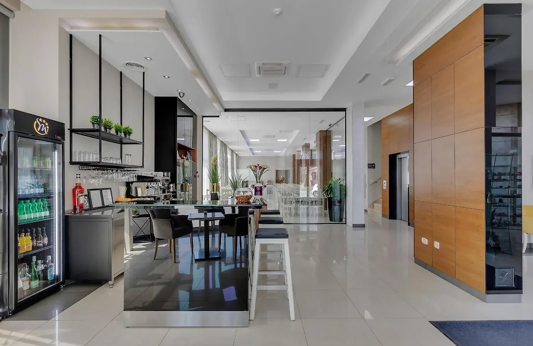 Hotel Marconi-1