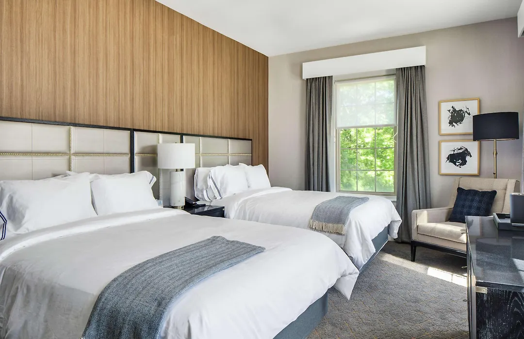 The Sire Hotel Lexington, Tapestry Collection By Hilton-1