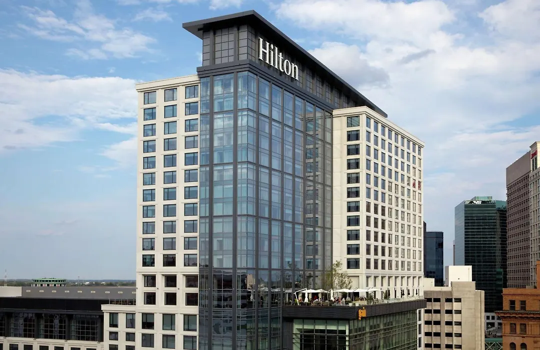 Hilton Norfolk The Main-1