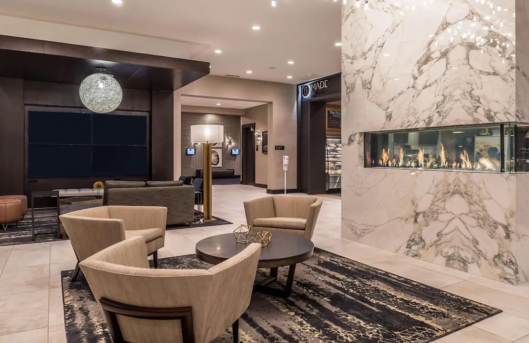 Doubletree By Hilton Lafayette East-1