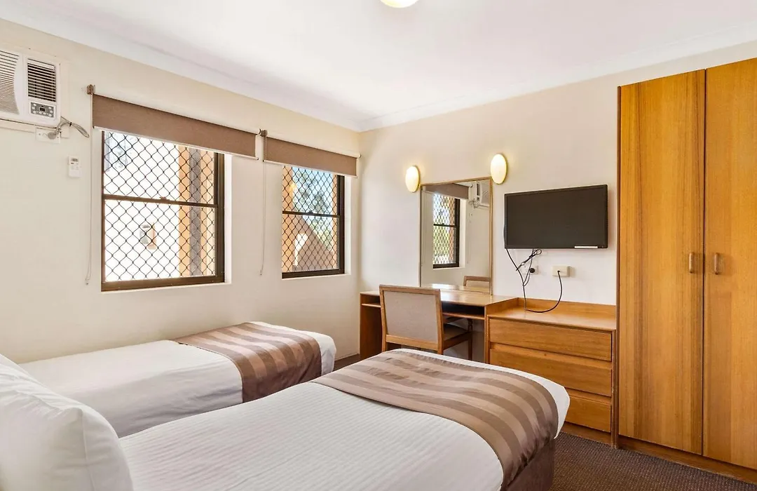 Quality Inn Dubbo International-1
