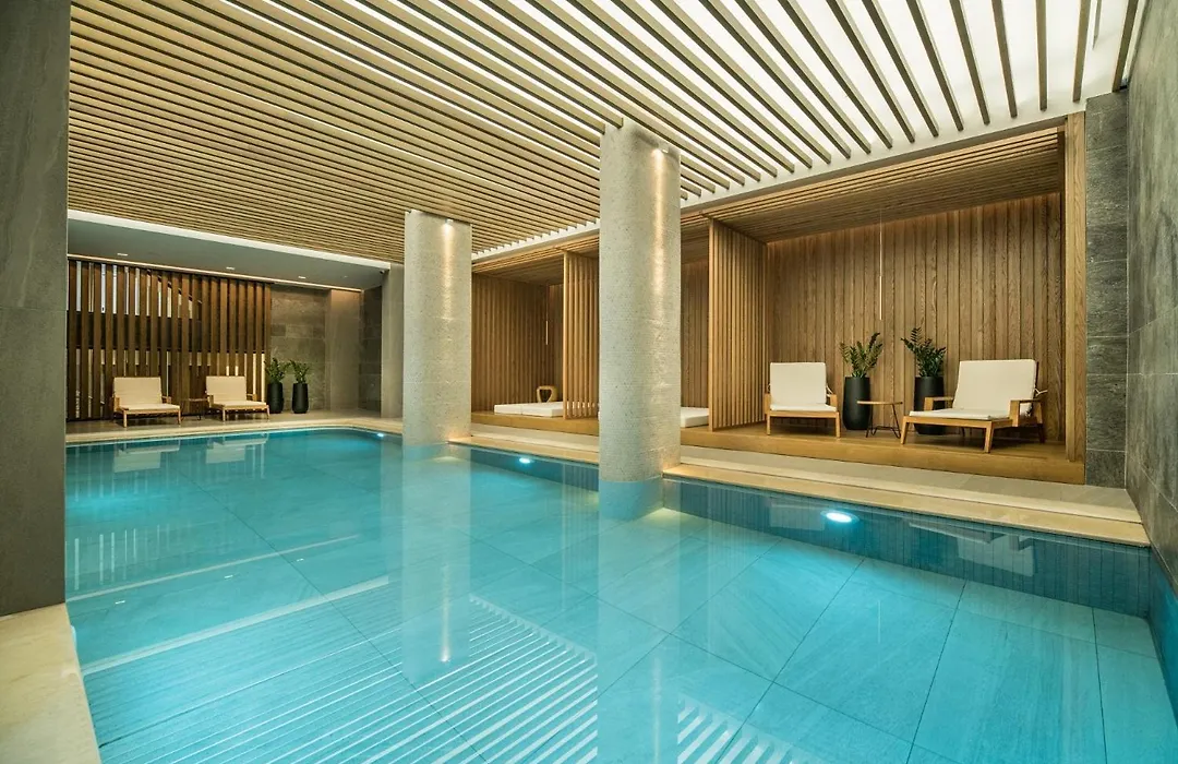 AKASHA Beach Hotel&Spa-1