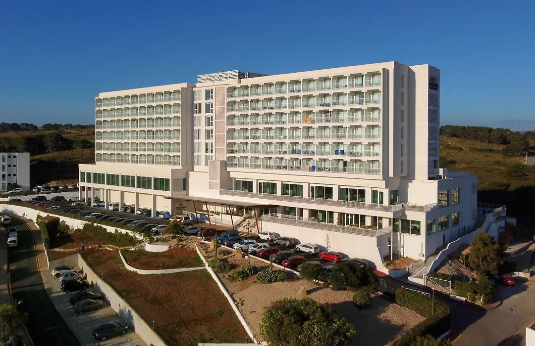 Palladium Hotel Menorca-1