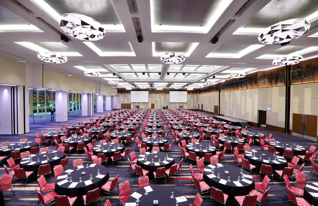 Racv Royal Pines Resort Gold Coast-1