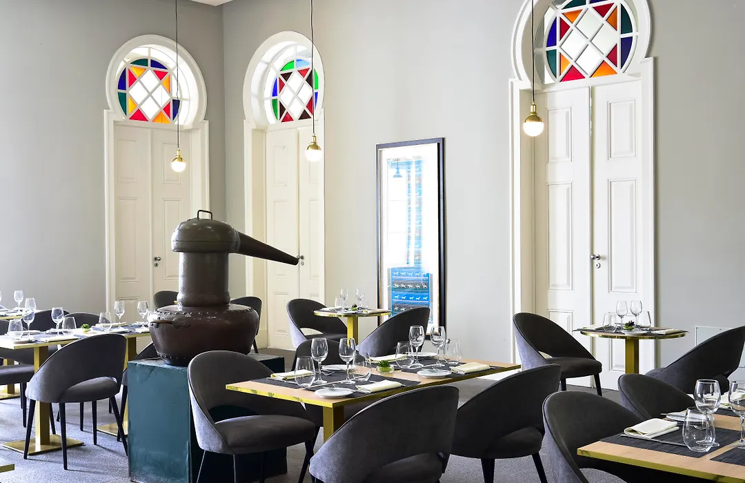 Pure Monchique Hotel - Villa Termal Spa Resort-1