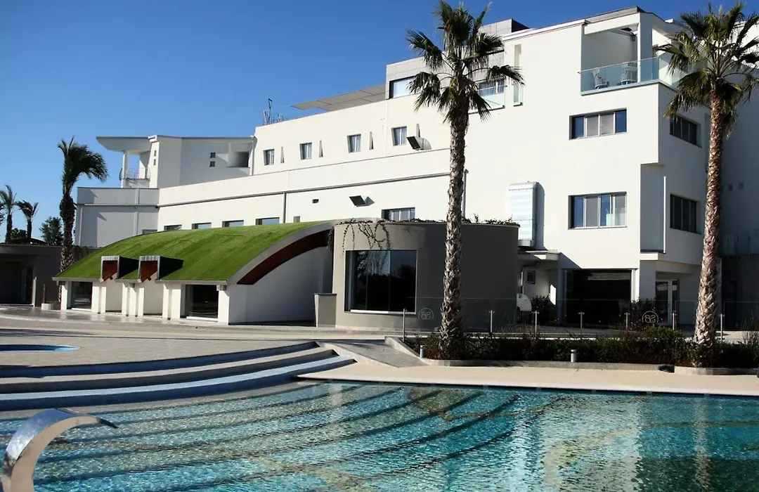 San Barbato Resort Spa&Golf-1