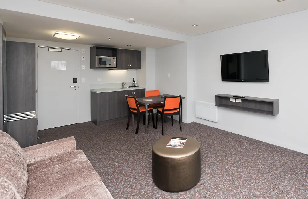 Copthorne Hotel Palmerston North-1