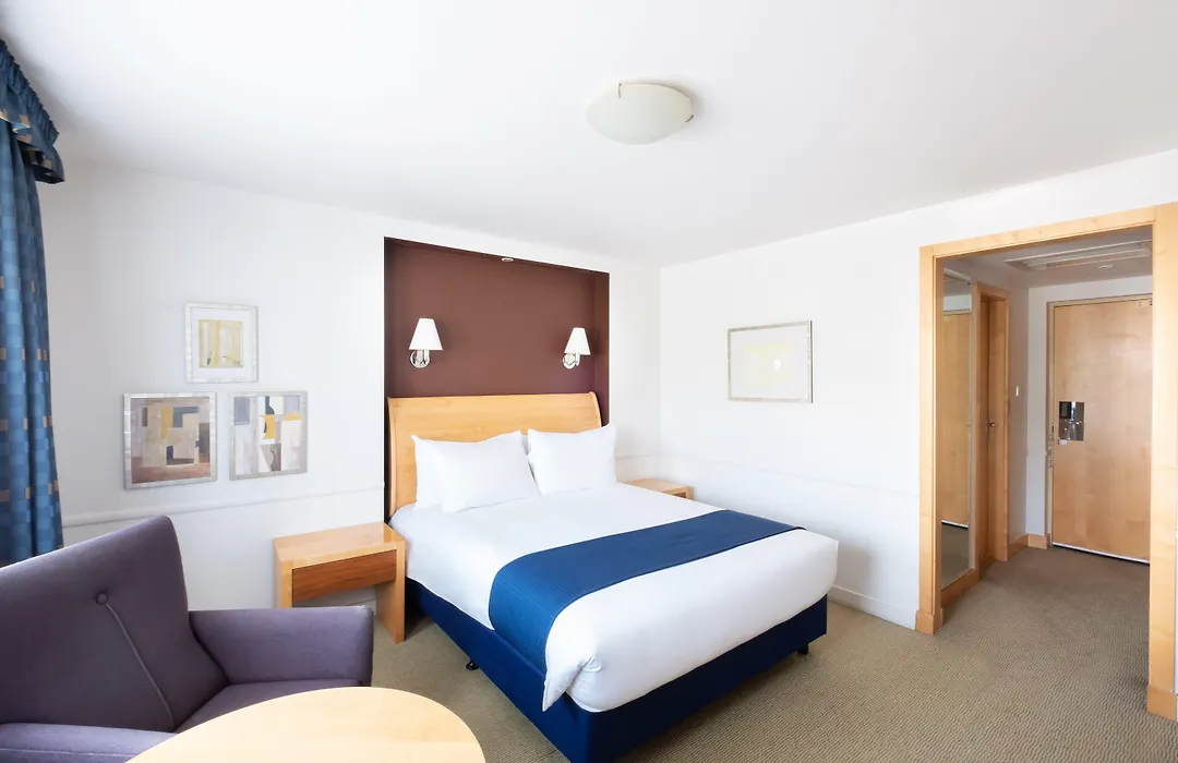 Holiday Inn London-Bexley By Ihg-1