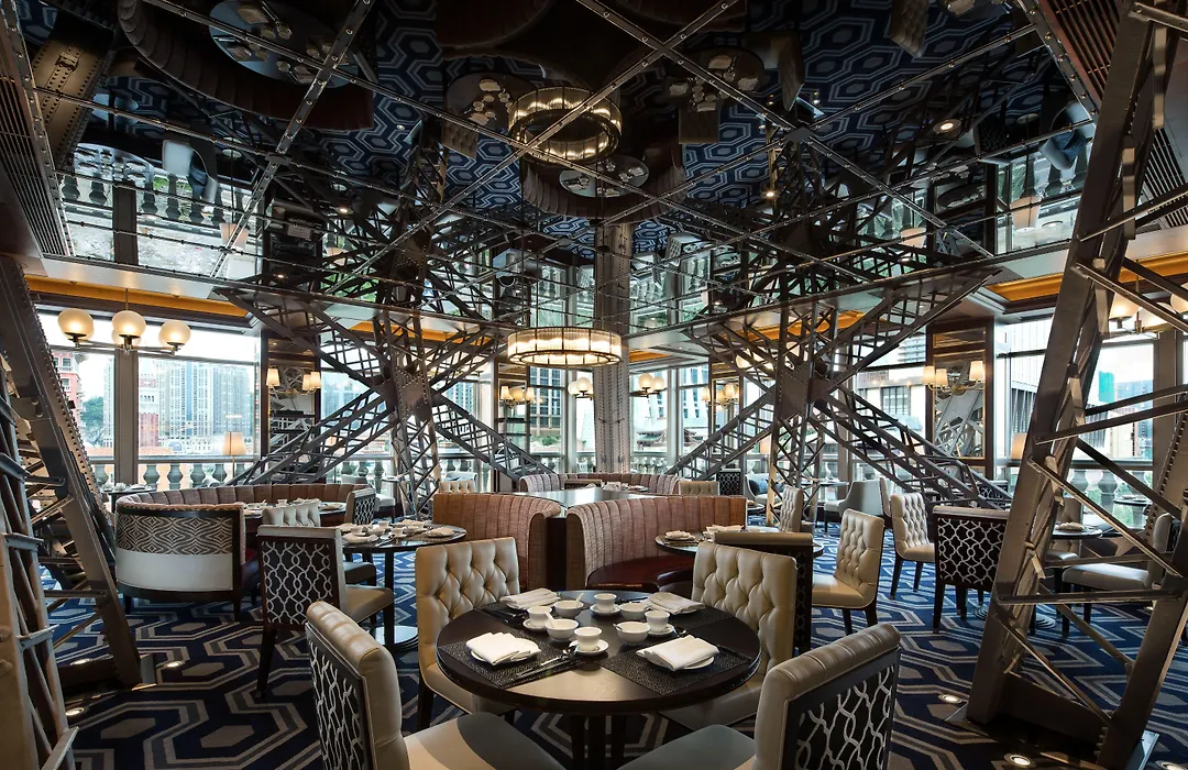 The Parisian Macao-1