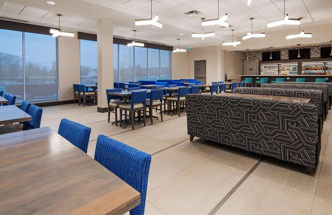 Best Western Premier Winnipeg East-1