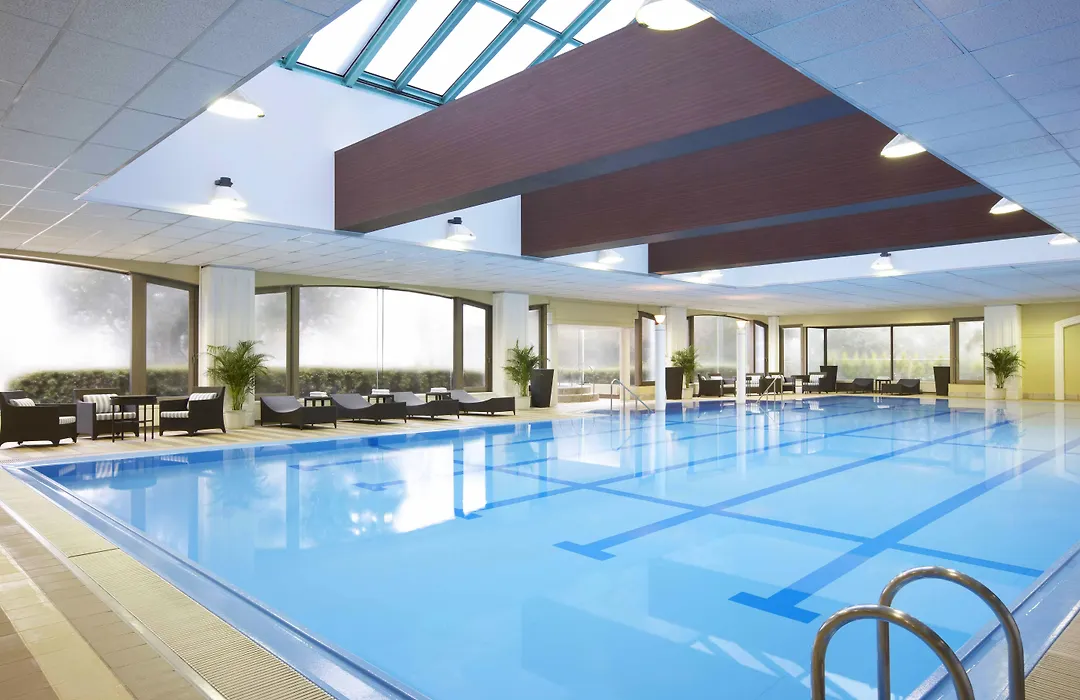 Sheraton Grande Tokyo Bay Hotel-1
