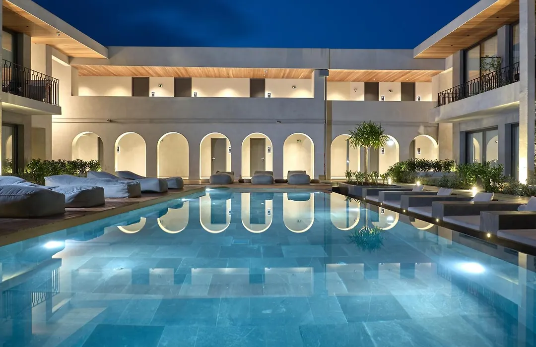 Contessina Suites & Spa - Adults Only-1