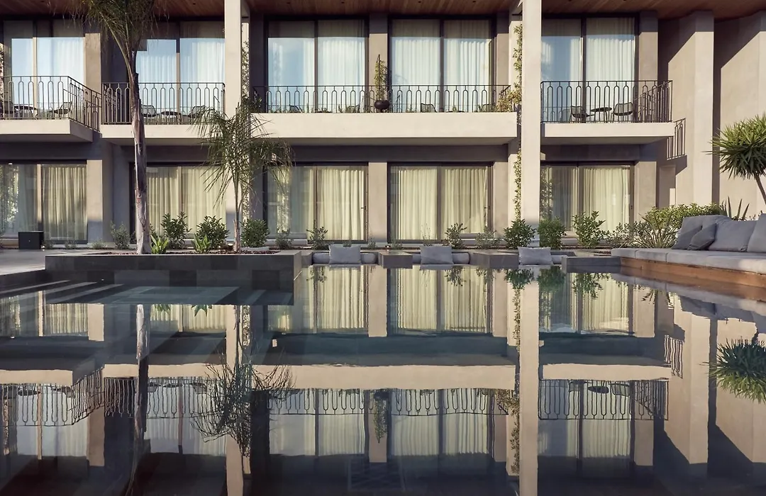 Contessina Suites & Spa - Adults Only-1