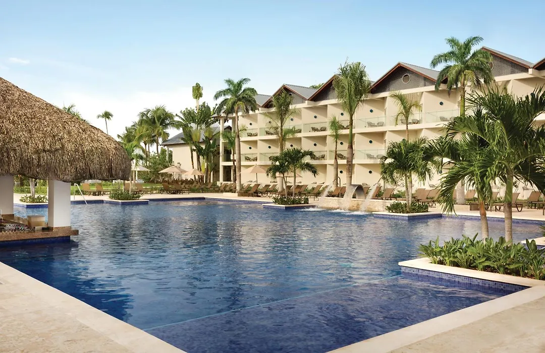 Secrets La Romana All-Inclusive Adult Only Resort & Spa-1