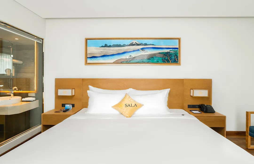 Sala Danang Beach Hotel-1