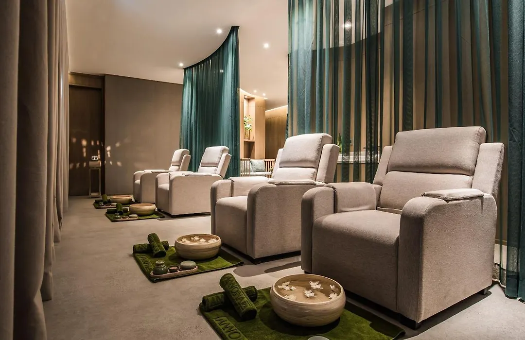 Prince Hotel Da Nang-1