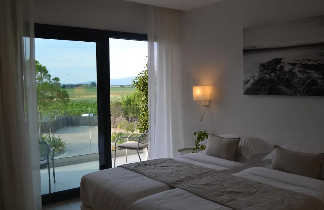 Boutique Hotel Can Pico - Adults Only-1