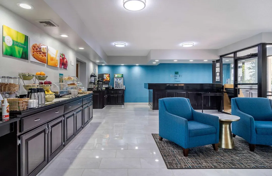 Quality Inn Mcdonough Atlanta South-1